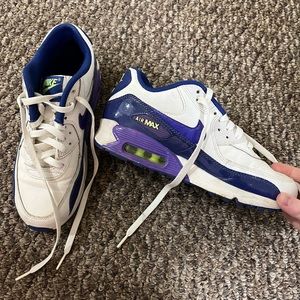 Nike Air Max